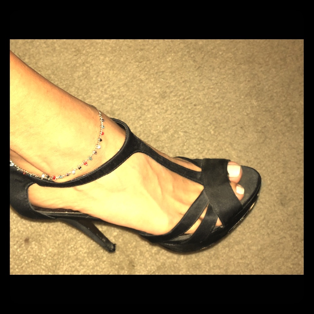 Steve Madden pumps